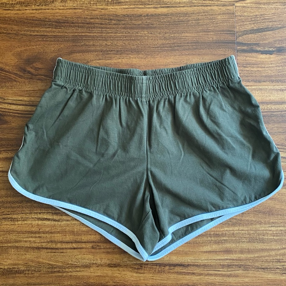 Women's BCG shorts